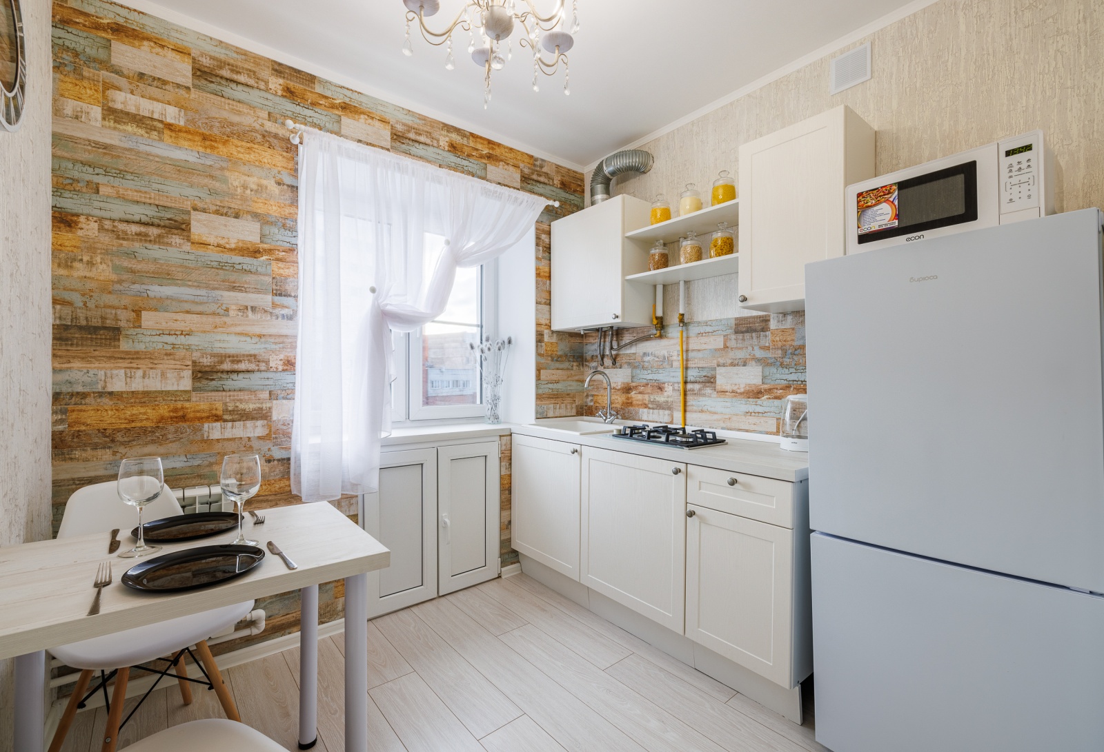 1-к квартира на Красноармейском пр-те, 22