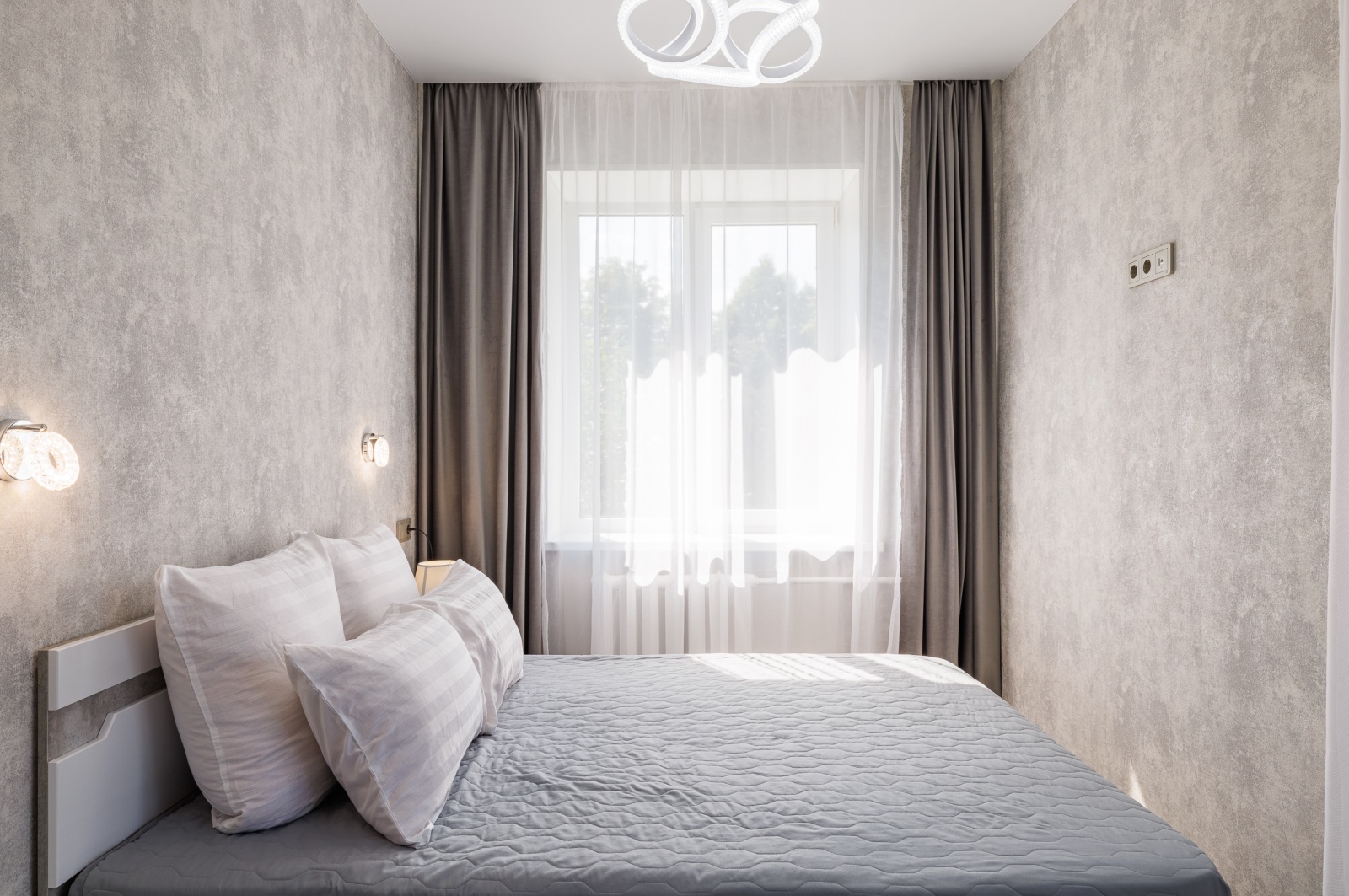 2-к квартира на пр-т Ленина, 111А