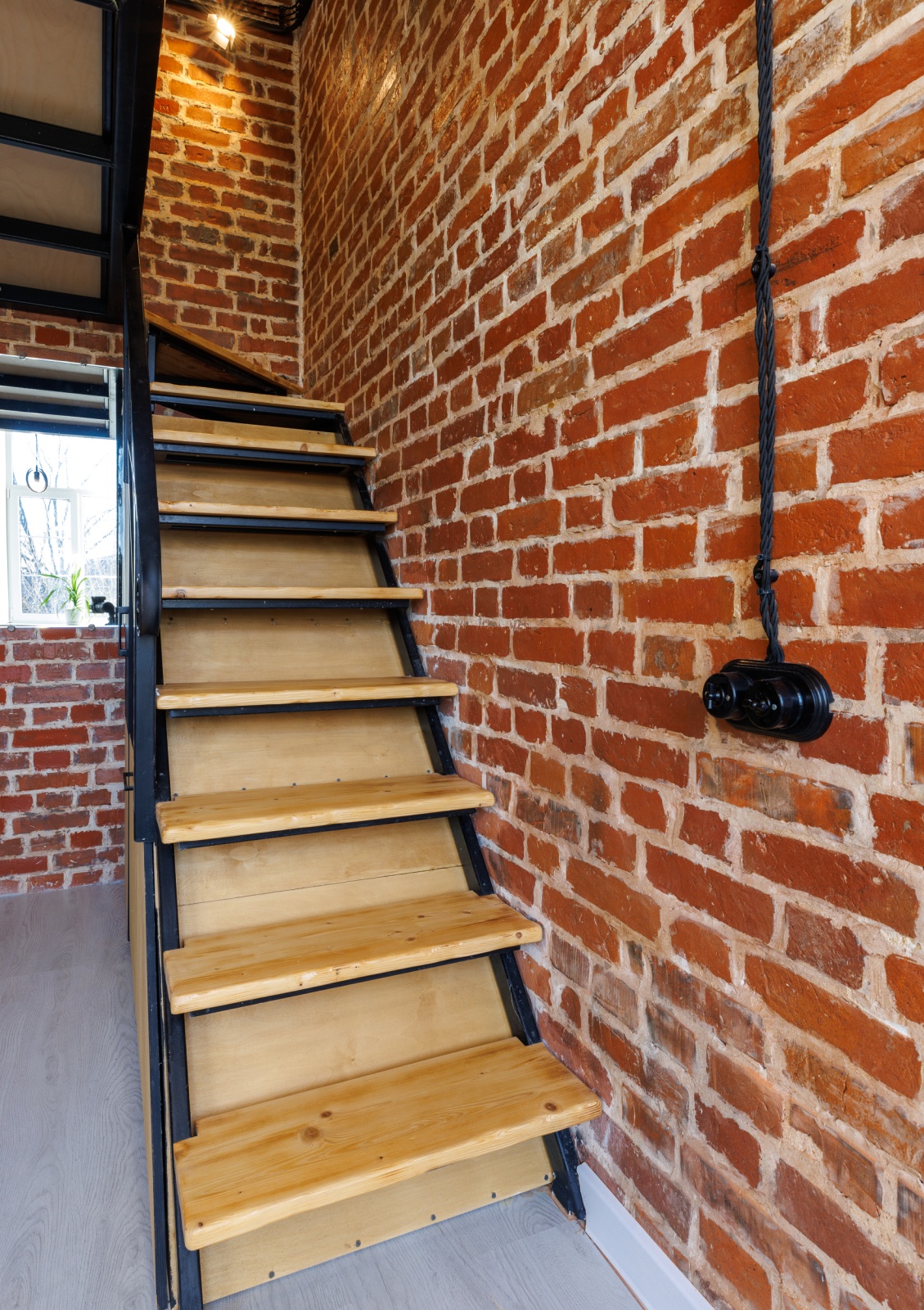 1-к квартира на ул. Тургеневская, 74