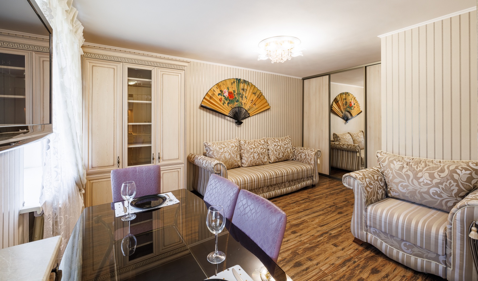 2-к квартира на ул. Фрунзе, 16