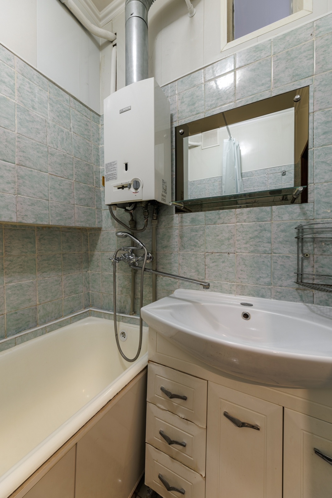 2-к квартира на пр-т Ленина, 60