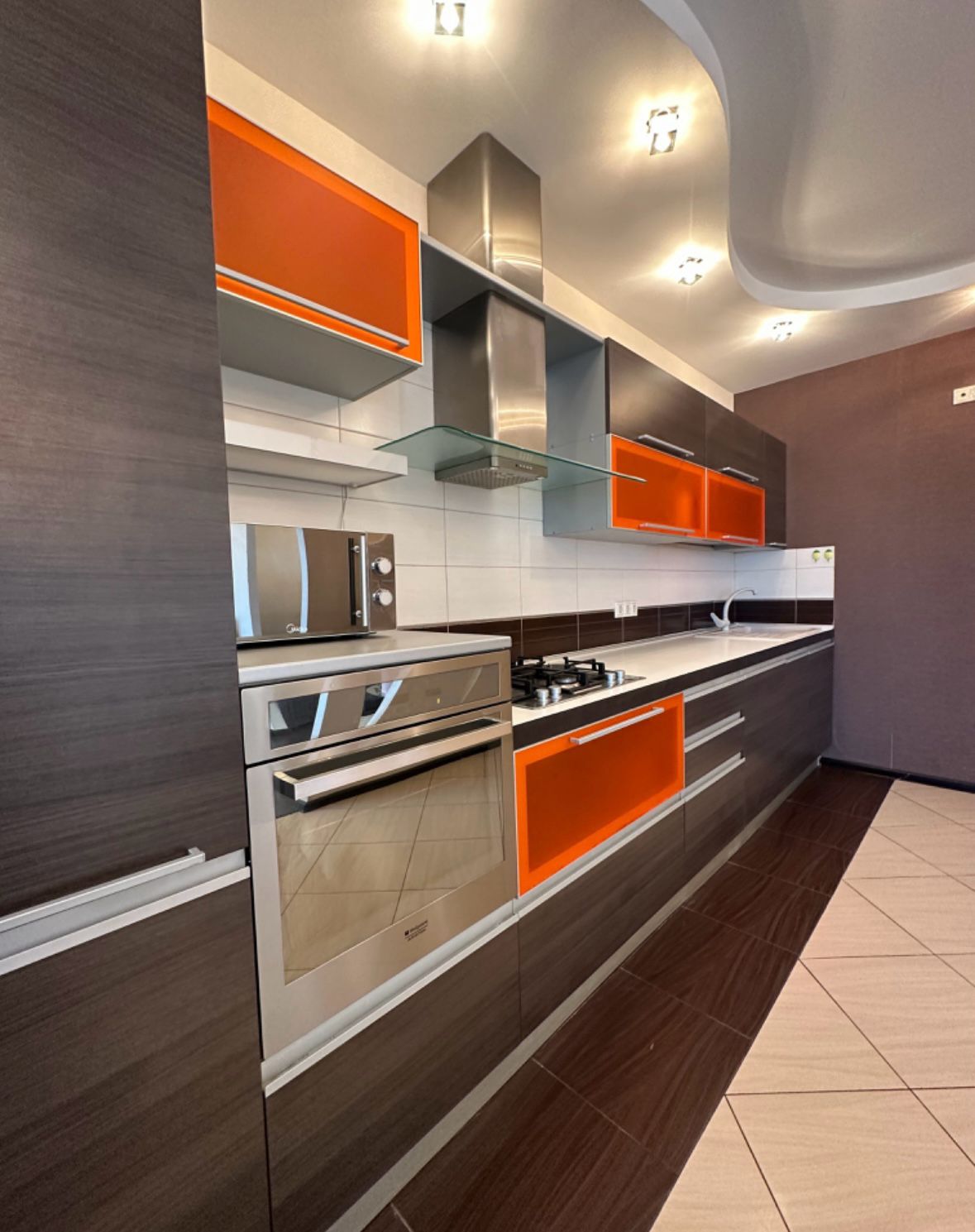 1-к квартира на ул. Ленина, 24