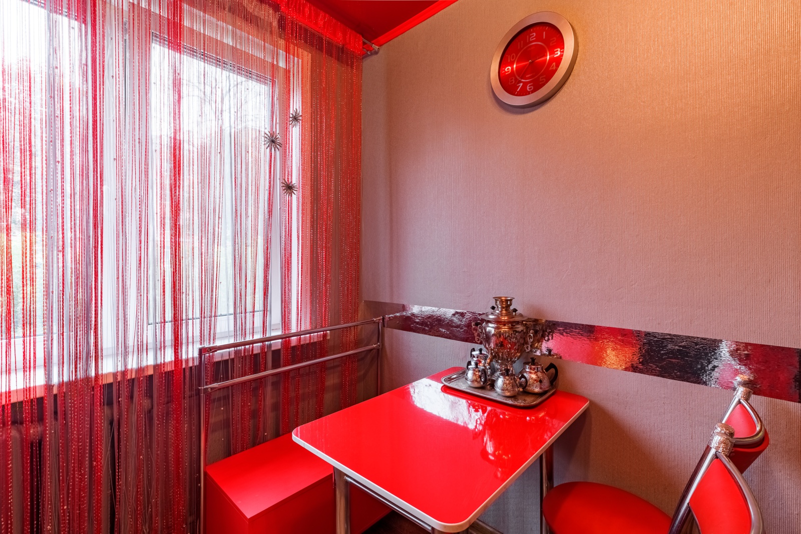 2-к квартира на ул. Фрунзе, 15