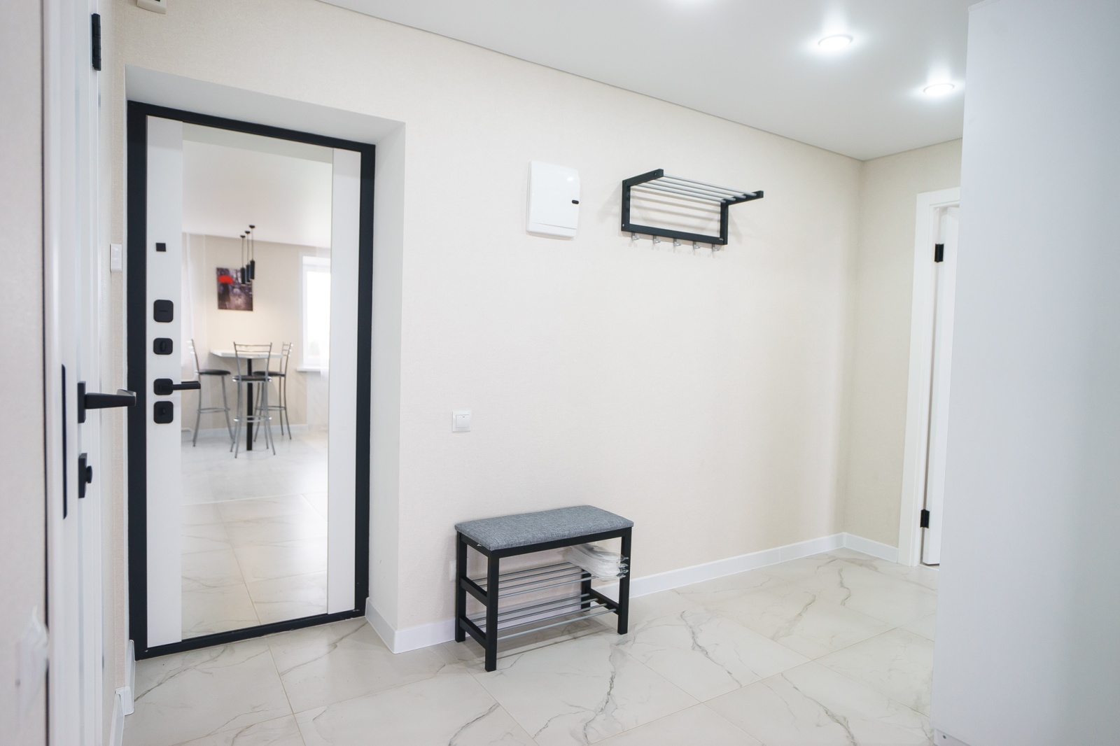 InnDays Apartments, Советская, 8