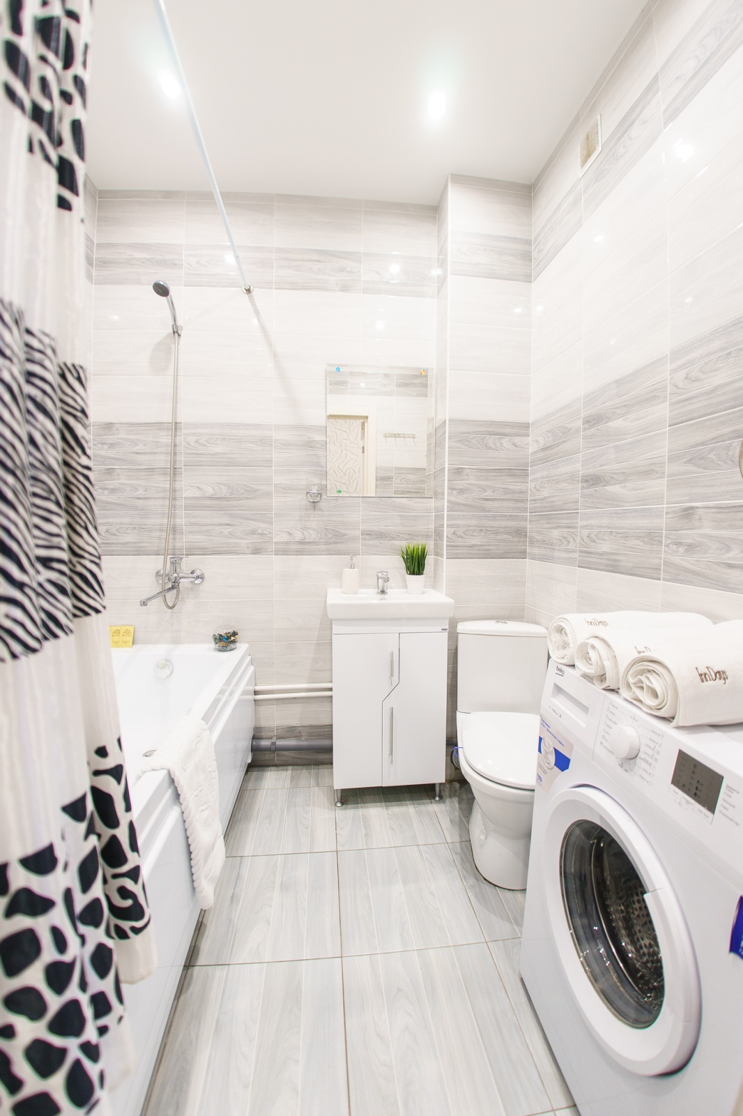 InnDays, Аркадия Шипунова, 6