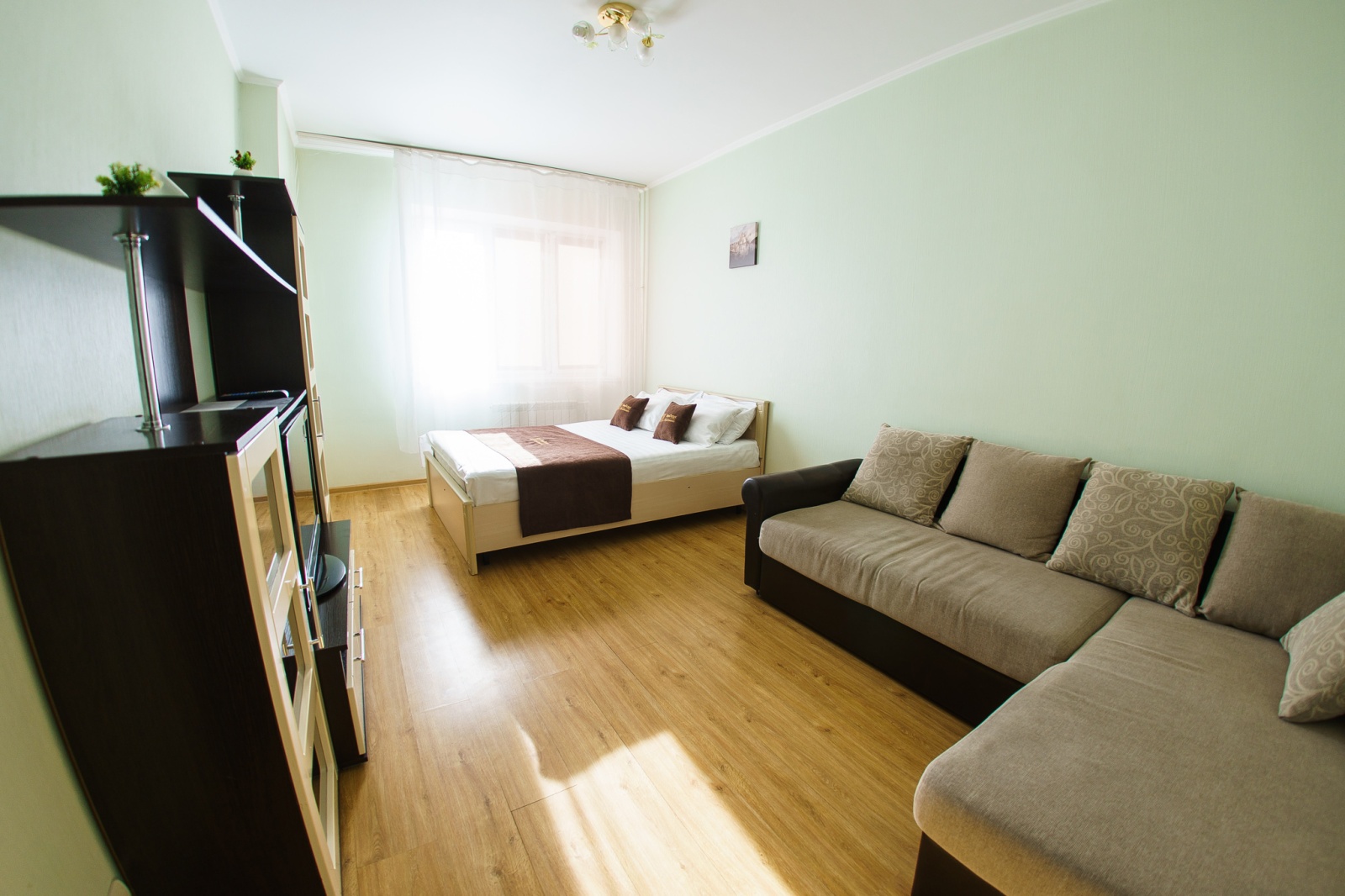 Inndays Михеева, 25