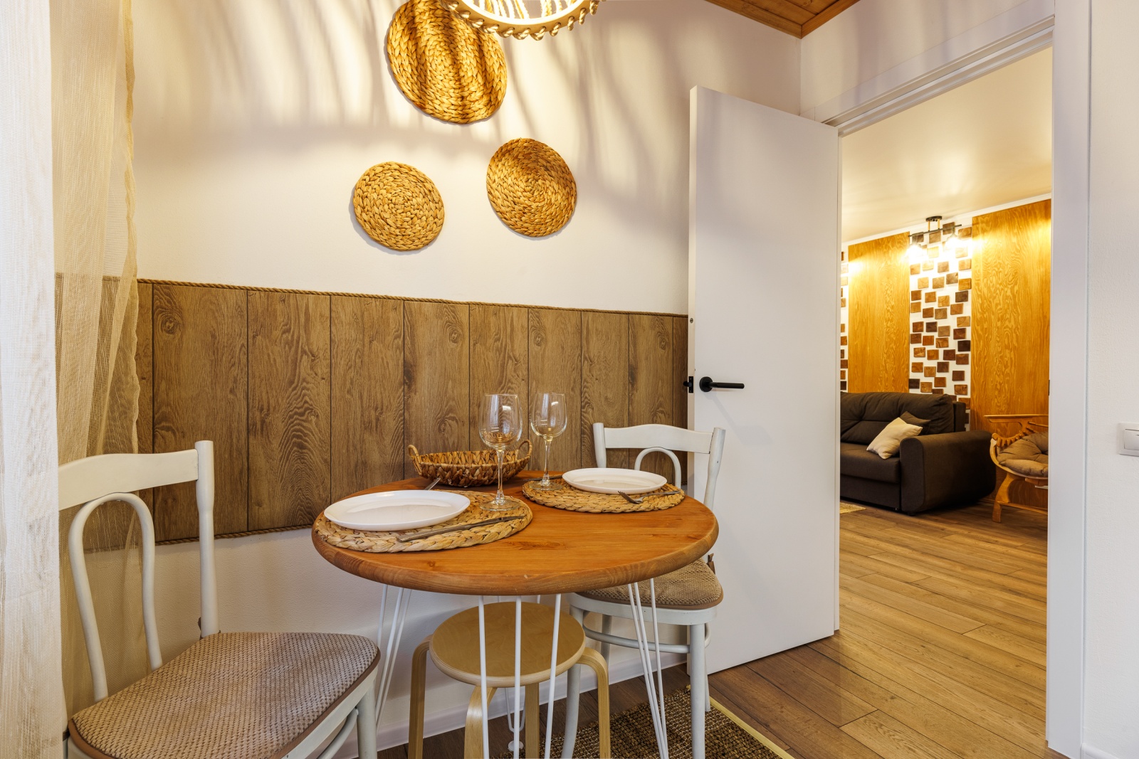 2-к квартира