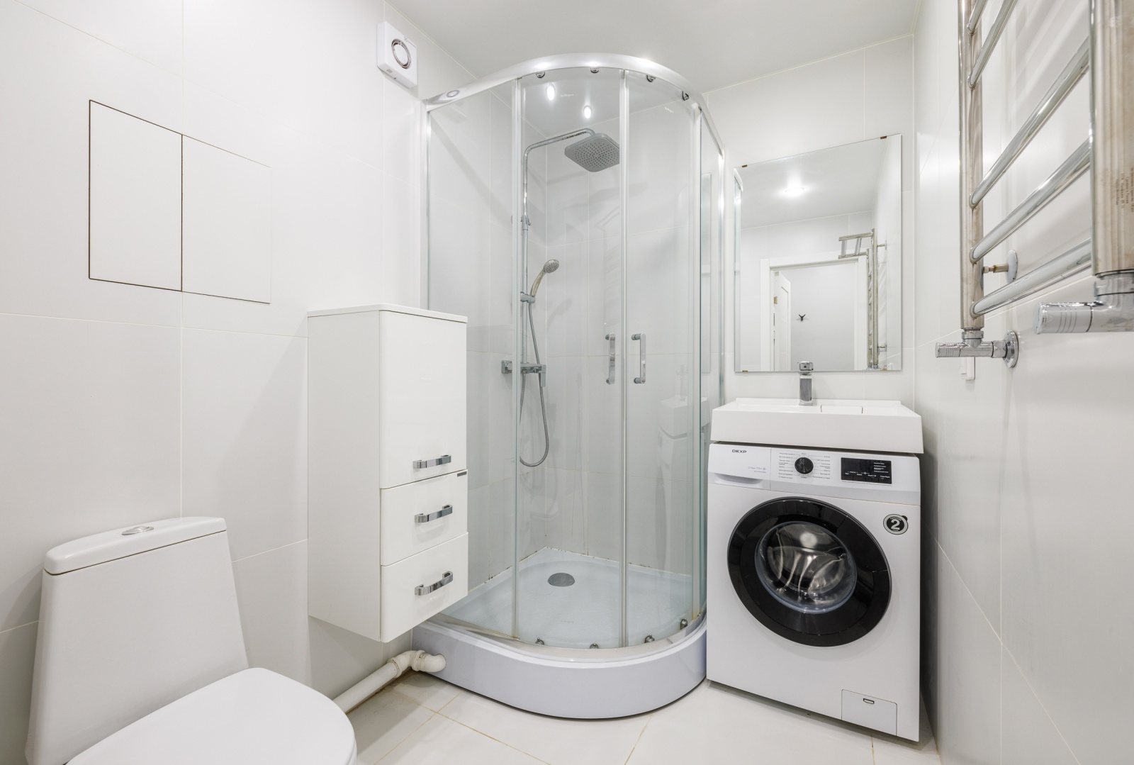 2-к квартира на Д. Ульянова, 14