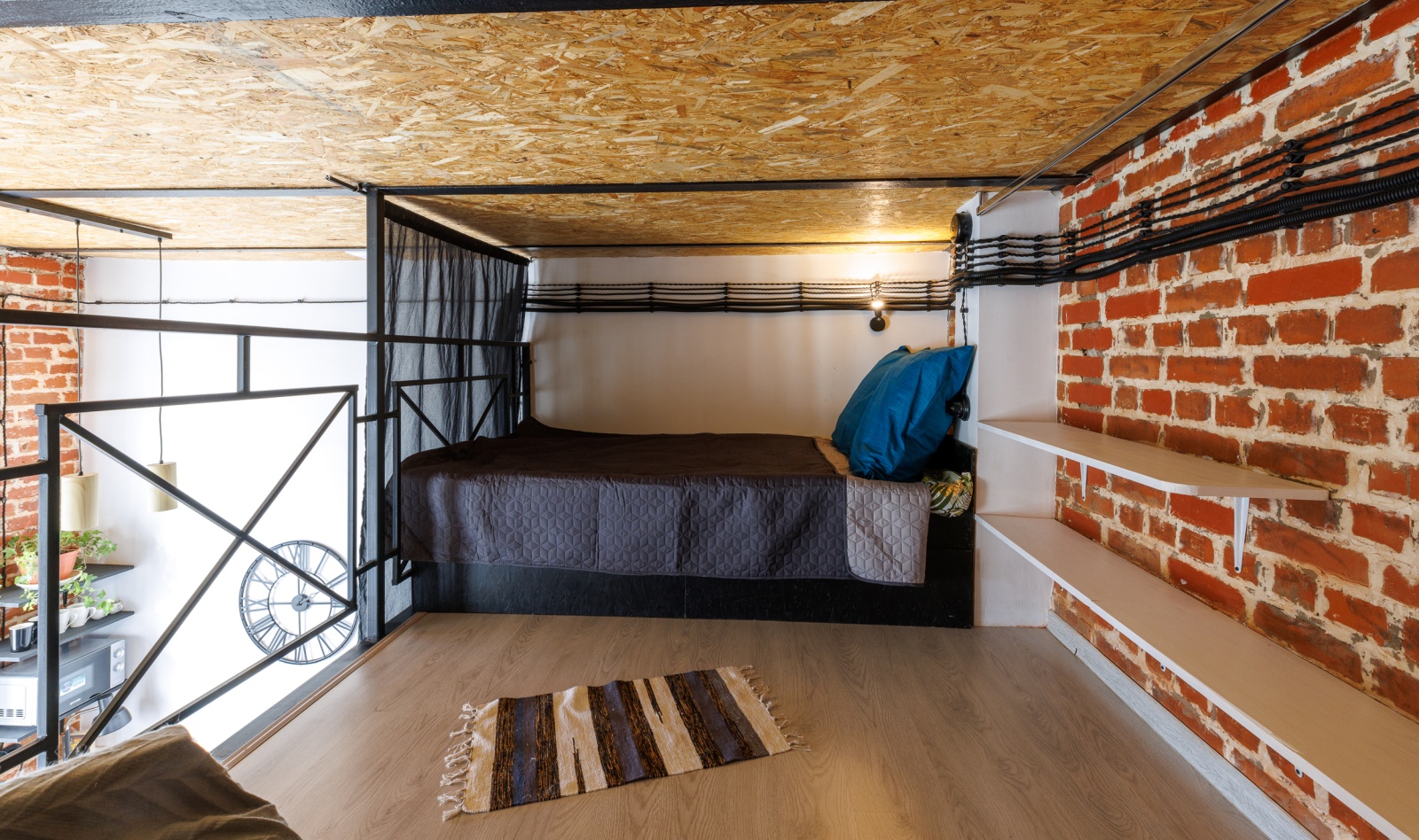 1-к квартира на ул. Тургеневская, 74