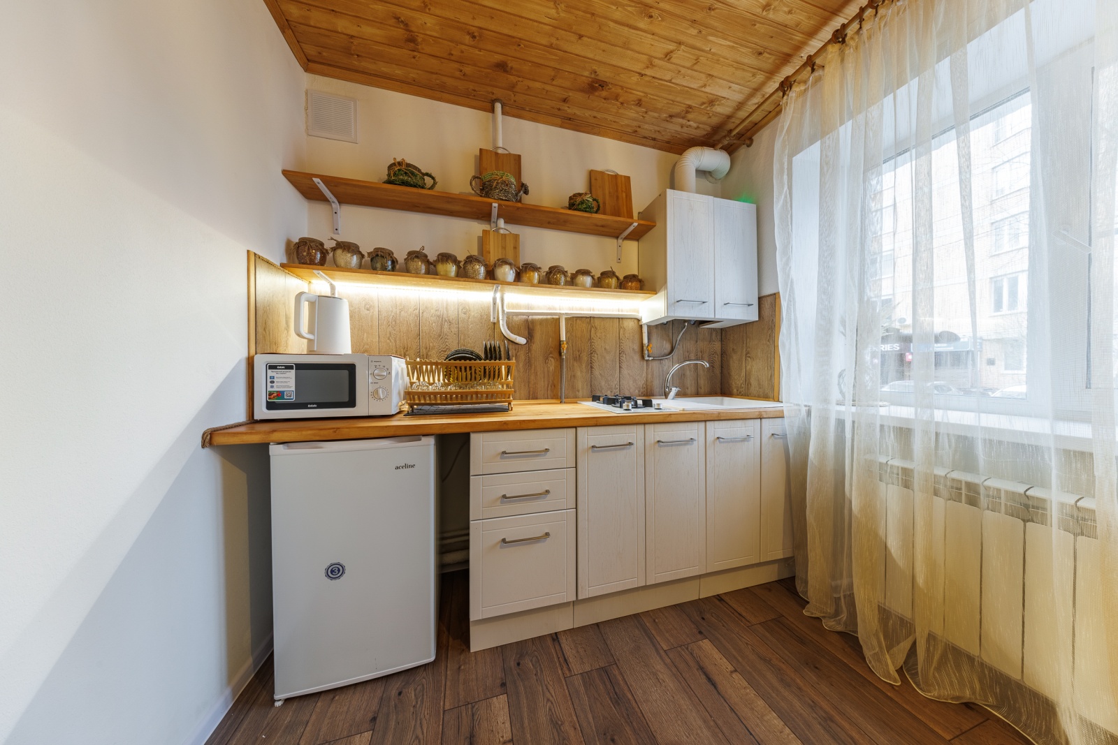 2-к квартира