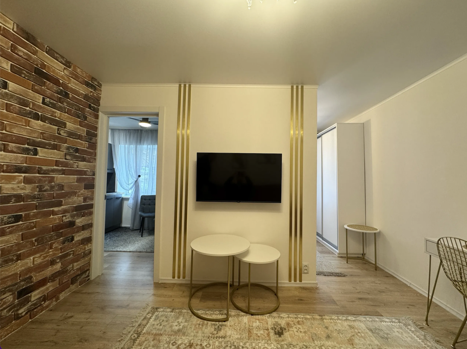 2-к квартира, ул. Д. Ульянова, 7