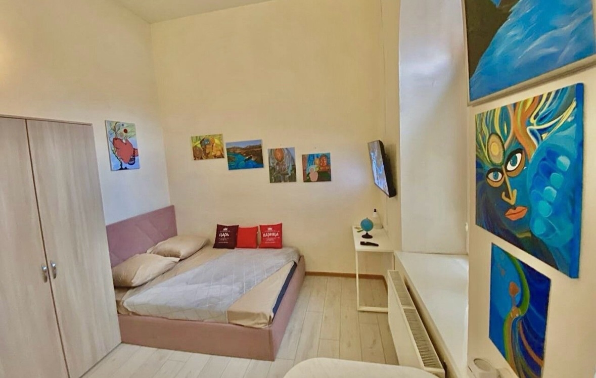 Царская Студия